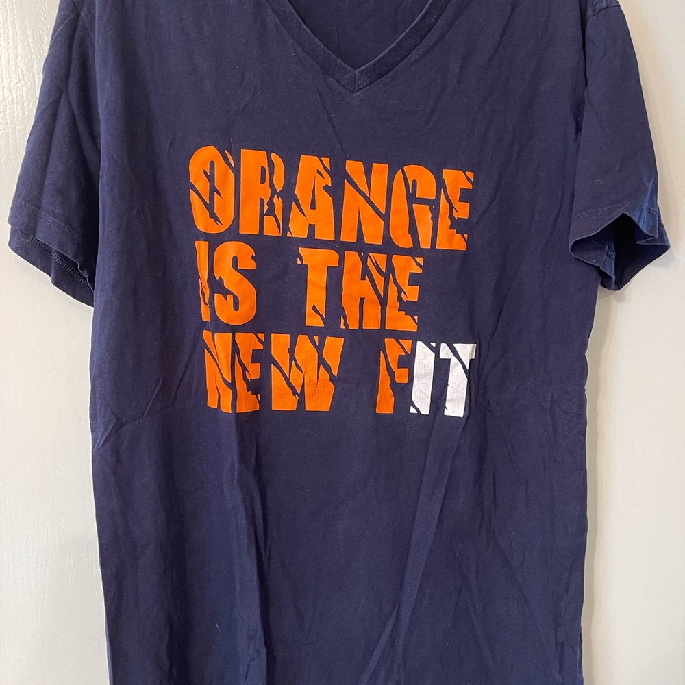 Orangetheory T shirt‎